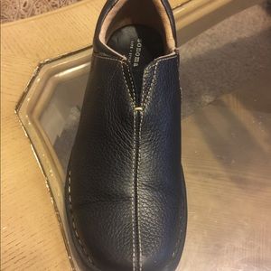 Almost brand new shoes